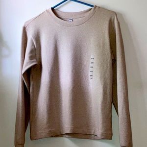 Haut manches longues